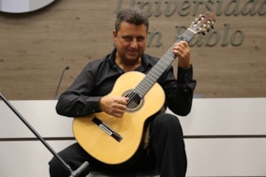 Arranca el XXXI Festival Internacional Andrés Segovia