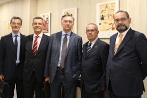 Inaugurado el Congreso Internacional sobre los cien años de la Revolución Rusa 