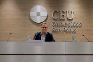 El Congreso internacional ‘Cien años de la revolución rusa’ aborda la importancia de la imagen 