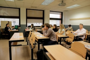 Celebrada la primera sesión del Seminario Permanente del Instituto de la Familia