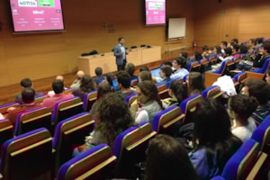 Ejemplos de transformación digital en empresas, contados en primera persona