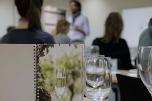 La cultura del vino al alcance de los universitarios