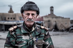 Estreno del documental que narra la limpieza étnica de los cristianos en Iraq