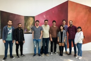 Arranca la X Edición del Máster en Periodismo Cultural