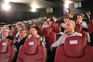 La relación Universidad-Empresa explicada por medio de la ciencia ficción 