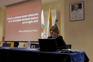 Celebrado un seminario sobre la historia y la cultura de Polonia