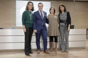 El director general de Smart REM Solutions imparte una conferencia sobre Big Data en la Empresa