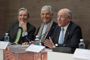 El Congreso Católicos y Vida Pública pone su acento en la acción social de la Iglesia