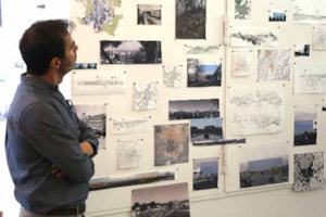 El paisaje de Madrid, un bien común para contemplar desde diferentes perspectivas