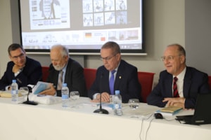 Presentado el libro ‘Eugenesia ayer y hoy’