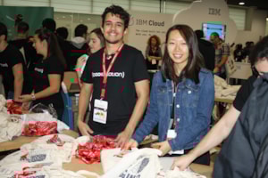 Un año más, el CEU acoge la cita de referencia para programadores y comunidades de desarrollo 