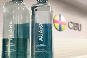 El CEU impulsa en todos sus centros una campaña solidaria a favor de los niños de la India