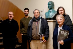 El ciclo de Periodismo Social analiza el tratamiento informativo de los migrantes