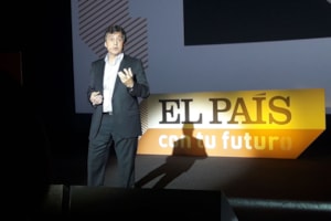 La Universidad participa en la tercera edición de ‘El País con tu futuro’