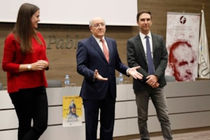 Presentado el documental ‘Bienvenido Mr. Heston’