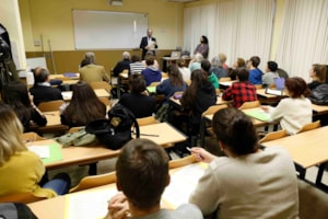 Comienza el II Curso de Crítica de Cine