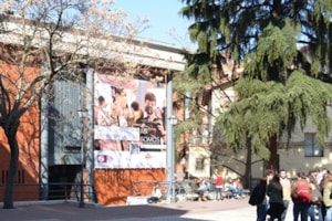 Arranca la 'VI International Week' en la Facultad de Humanidades y Ciencias de la Comunicación