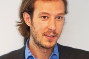 Juan Merodio compartirá su experiencia con los alumnos en el ciclo 'Preparadores Profesionales'