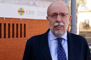 Luis Togores, nombrado asesor histórico en el 150 Aniversario España-Japón 