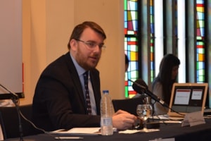 Daniel Ureña: La comunicación política debe tener emoción, imagen, espectáculo y simplificación