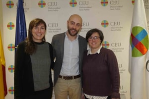 El Ciclo de Periodismo Social continúa dando voz a los más desfavorecidos