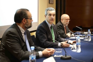 Un documental explora la transición entre los reinos visigodo e islámico