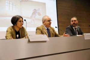 Celebradas las XXI Jornadas de Fotografía, Edición y Diseño de la Facultad