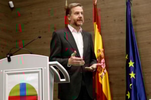 José Guerra: La industria deportiva se está convirtiendo en una de entretenimiento