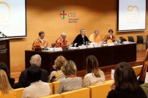 La Escuela Politécnica Superior celebra 50 años de su enseñanza en Arquitectura 