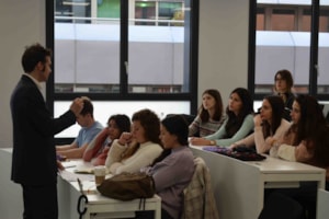 Demo Day, una demostración del Máster CEU-Publicis 