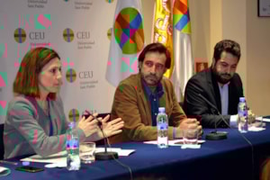 Las IV Jornadas de Comunicación Política abordan el discurso populista