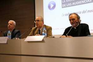 El audio digital en 3D, un nuevo ecosistema mediático para los contenidos radiofónicos