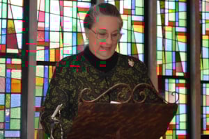 Una historiadora de la Universidad de Dallas explora la vida de la infanta Braganza-Borbón