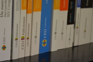 CEU Ediciones acude a la 40ª Feria del Libro de Buenos Aires con sus novedades editoriales