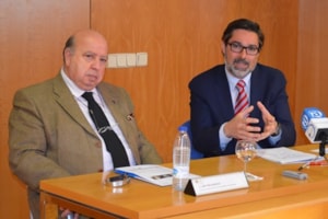 La Universidad CEU San Pablo celebra el centenario de la ‘Generación del 14’