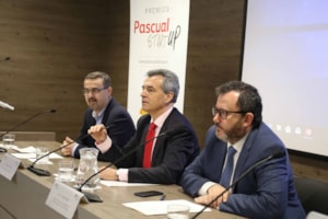 La Universidad acoge el ‘Pascual Student Day’