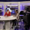 alumnos plato television Centro Audiovisual