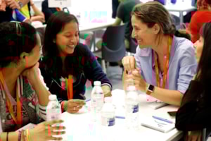 CEU Mejores ofrecerá experiencia universitaria a jóvenes, para favorecer su inclusión social