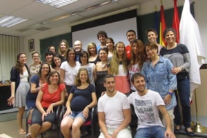 Celebrado el Curso de Certificación  Internacional en Cineatropometría