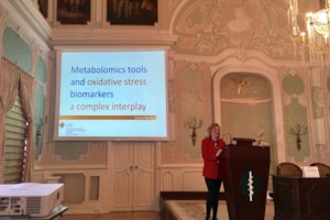 Científicas del CEMBIO participan en un congreso internacional en Polonia