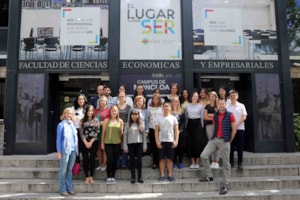 EL CEMBIO y el Imperial College London colaboran en un innovador curso de doctorado