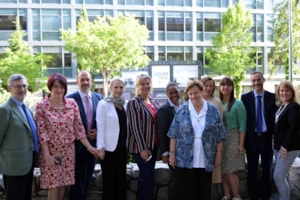 Clausurada la XVIII Edición del Curso de Especialización en Derecho Matrimonial Canónico