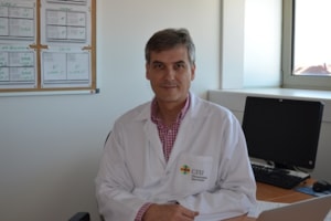 Un profesor de la Escuela Politécnica desarrolla un nuevo modelo algorítmico que acelera las búsquedas en redes