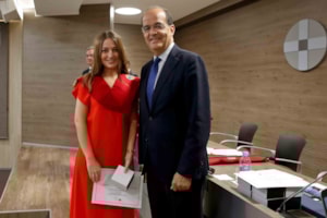 Clausurado el Máster Universitario en Protección de Datos, Transparencia y Acceso a la información