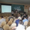 asistentes congreso internacional
