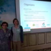 profesoras CEU congreso internacional