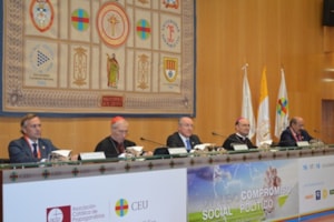 Celebrado el XIV Congreso Católicos y Vida Pública