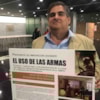 profesor CEU cartel innovacion docente