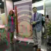 profesores cartel congreso innovacion docente