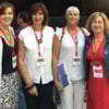 profesoras facultad Medicina CEU